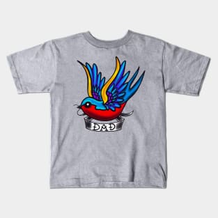 Sparrow Kids T-Shirt